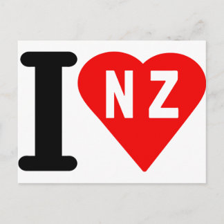 i_Liebe_Neuseeland.png Postkarte