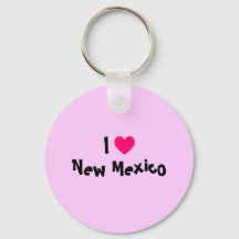 I Liebe New Mexico