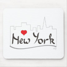 I Liebe New York, New York