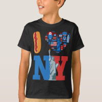 I Liebe New York NY souvenir Geschenkgutscheine Ho