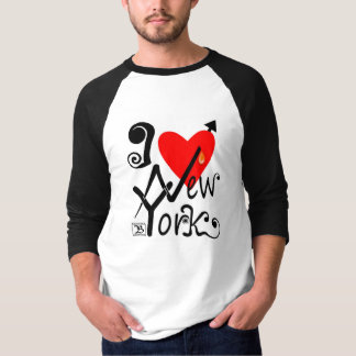 I LIEBE NEW YORK T-Shirt