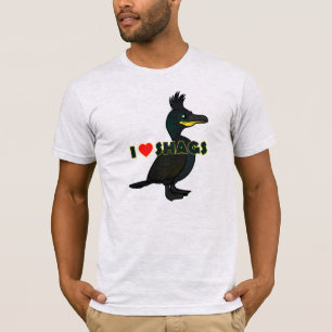 I Liebe-Noppen T-Shirt
