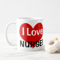 I Liebe Nurses