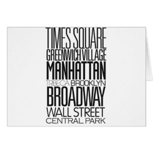 I Liebe NY