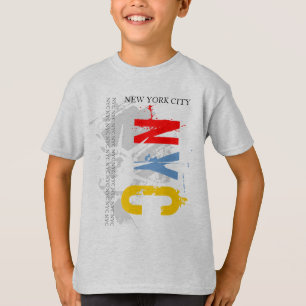I Liebe NYC T-Shirt