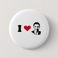 I Liebe Obama