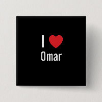 I Liebe Omar