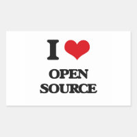 I Liebe Open Source