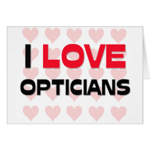 I LIEBE-OPTIKER
