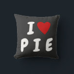 I LIEBE P I | Benutzerdefinierter Text für Herz PI Kissen<br><div class="desc">Diese PILLOW kann an jedem Ort oder Punkt,  d.h. C U P oder Person,  angepasst werden. M O M oder hübsch viel,  was Sie Liebe und es sieht cool aus.</div>