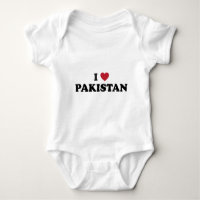 I Liebe Pakistan
