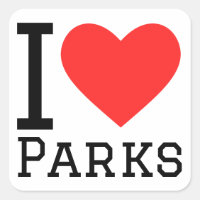 I Liebe Parks