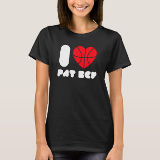 I Liebe Pat Bev 26 T-Shirt