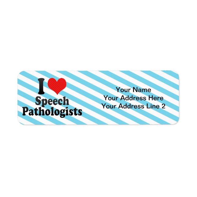 I Liebe-Pathologen (Vorne)
