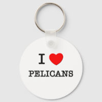 I Liebe PELICANS