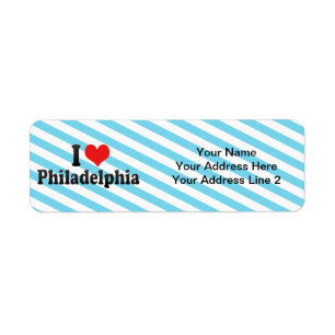 I Liebe Philadelphia