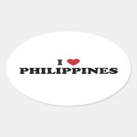 I Liebe Philippinen