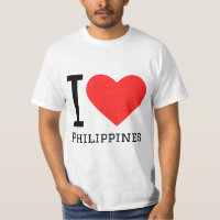 I Liebe Philippinen