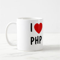 I Liebe PHP