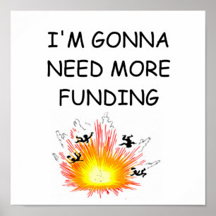 i Liebe Physik Poster