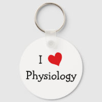 I Liebe Physiologie