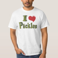 I Liebe Pickles