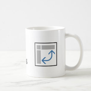 I Liebe PivotTables Tasse