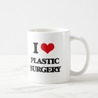 I Liebe-PlastikOperation