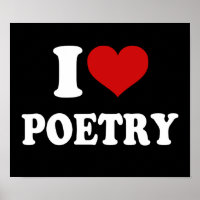 I Liebe Poetry