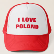 I LIEBE POLEN