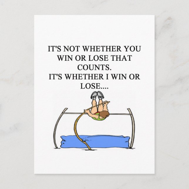 i Liebe Polgewölbe Postkarte (Vorderseite)