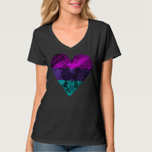 I Liebe Poodle T-Shirt