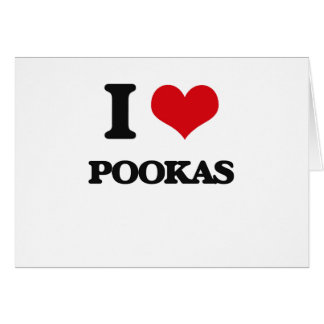 I Liebe Pookas