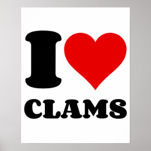 I LIEBE POSTER