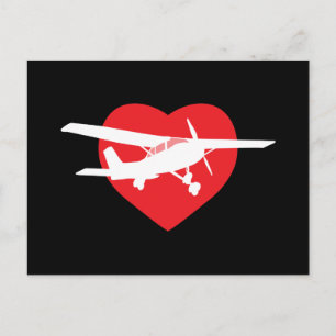 I LIEBE POSTKARTE