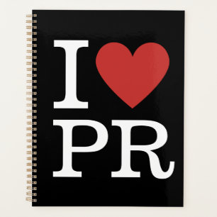 I ❤️ Liebe PR - Pressestelle/Abteilung - Planer