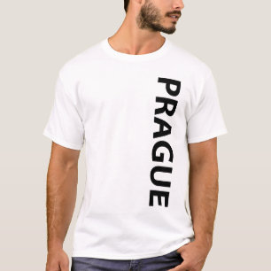 I Liebe Prag T-Shirt