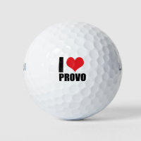 I Liebe Provo