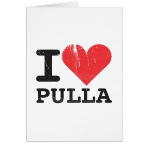 I Liebe Pulla