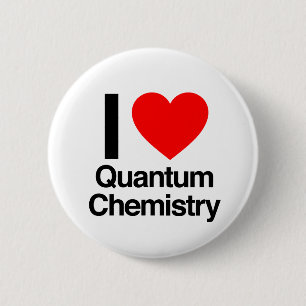 i Liebe Quantenchemie Button