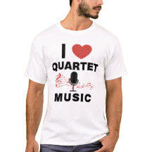 I LIEBE QUARTET MUSIC