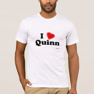 I Liebe Quinn T-Shirt