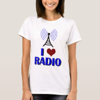 I Liebe Radio