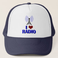 I Liebe Radio