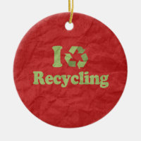 I LIEBE-RECYCELN