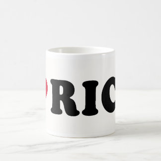 I LIEBE-REICHE TASSE