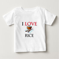 I Liebe-Reis