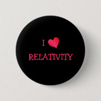 I Liebe Relativität