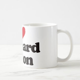 I Liebe Richard Nixon Kaffeetasse