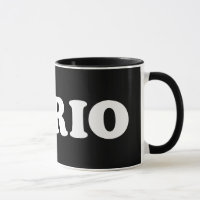 I Liebe Rio